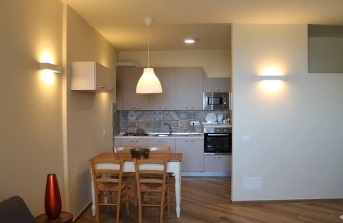 Sestri Levante House | THE 2 BAYS OF SESTRI LEVANTE