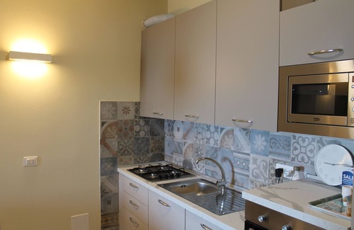 Sestri Levante House | THE 2 BAYS OF SESTRI LEVANTE
