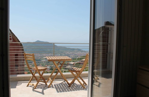 Sestri Levante House | THE 2 BAYS OF SESTRI LEVANTE