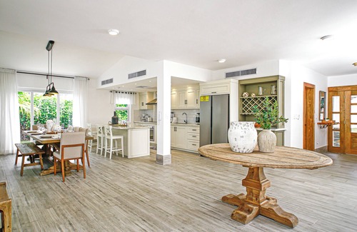 Puerto Plata Resort | The 3 bdrm Crown Villas are the ultimate in luxury and exclusivity,