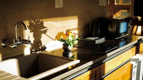 Thimphu Hotel | The 33rd Executive Suites