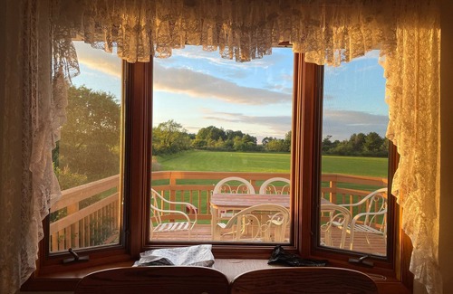 Baileys Harbor House | THE 4 K.S COTTAGE , PETS WELCOME, DISCOUNT APPLIED