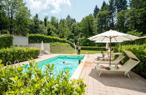 Coreglia Antelminelli House | The 5 Sisters Residence