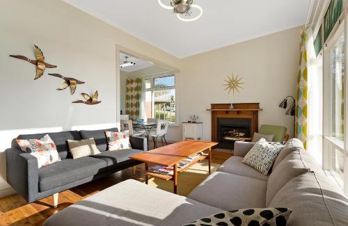 Merimbula House | The 50's Beach House