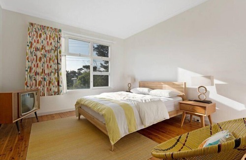 Merimbula Cabin | The 50's Beach House Merimbula