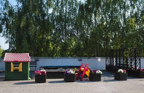Ursynow Apartment | The 52m² Ursynów apartment 10 minutes from Frederic Chopin Airport
