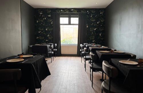 Gilmerton Hotel | The Abbey Residence