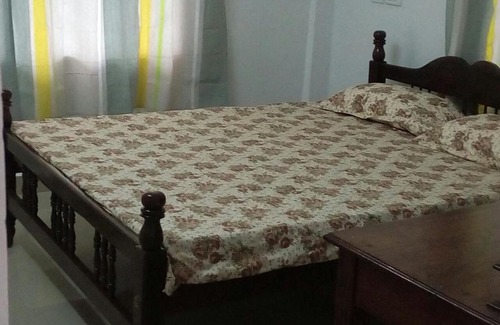 Kuttikkanam Apartment | The Abode Palakunnel Residency