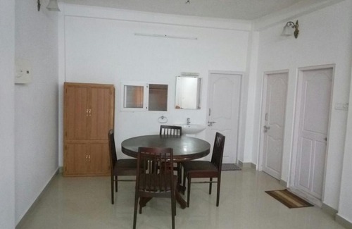 Kuttikkanam Apartment | The Abode Palakunnel Residency