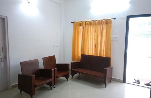 Kuttikkanam Apartment | The Abode Palakunnel Residency