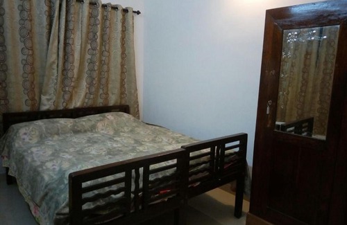 Kuttikkanam Apartment | The Abode Palakunnel Residency