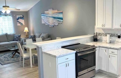 Piney Green House | The Absolute Best Near Camp Lejeune & Beaches!