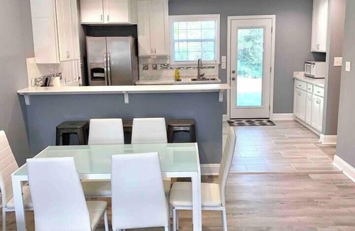 Piney Green House | The Absolute Best Near Camp Lejeune & Beaches!