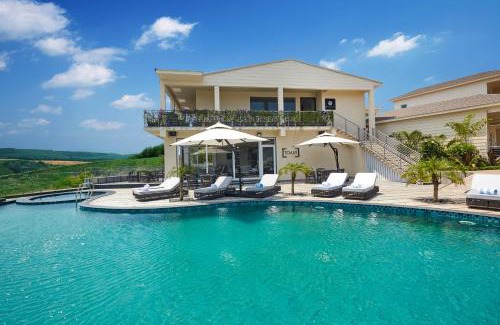 Morjim Hotel | The Acacia Morjim