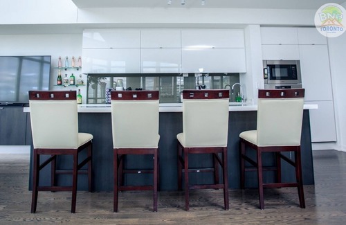 CityPlace Apartment | The Address