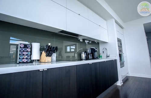 CityPlace Apartment | The Address