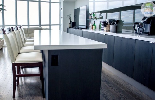 CityPlace Apartment | The Address