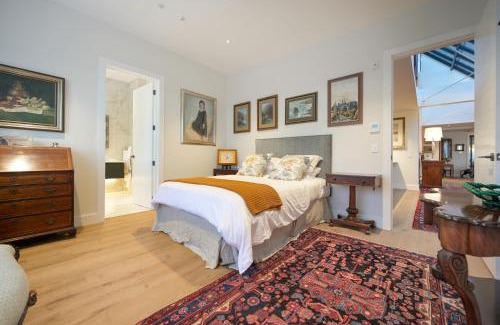 Napier House | The Address Napier