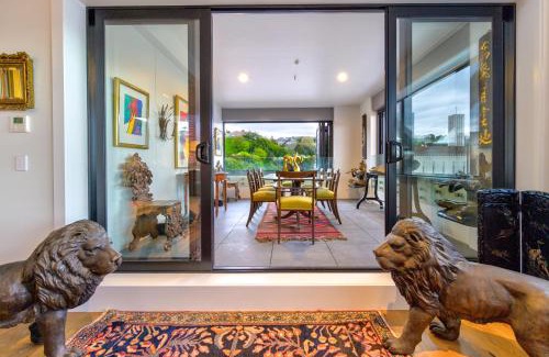 Napier House | The Address Napier