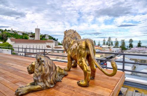 Napier House | The Address Napier