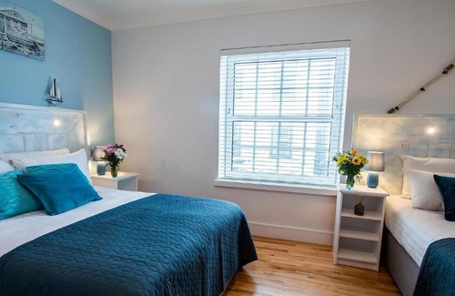 Tramore Hotel | The Addresse on the Beach