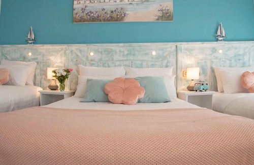 Tramore Hotel | The Addresse on the Beach