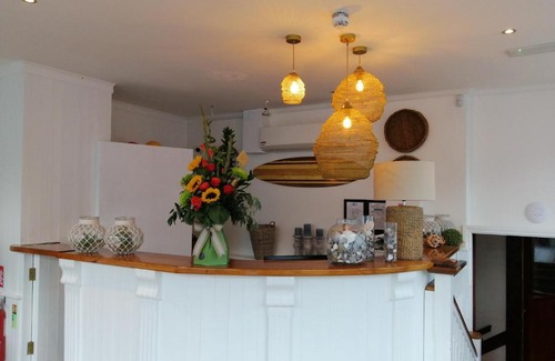 Tramore Hotel | The Addresse on the Beach
