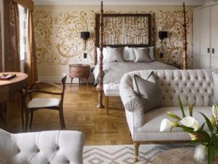 South Kensington Hotel | The Adria