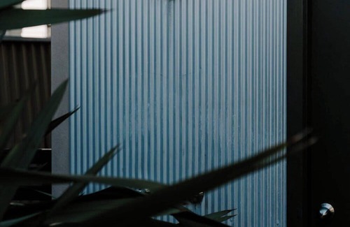 Currarong House | The Agave Summary: We