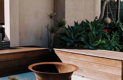 Currarong House | The Agave Summary: We
