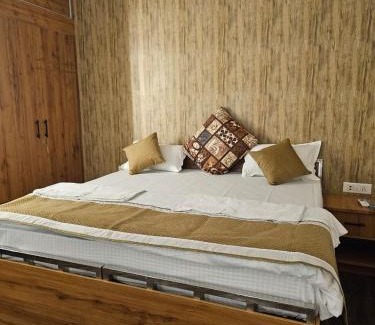 Agra House | The Agra Retreat Homestay