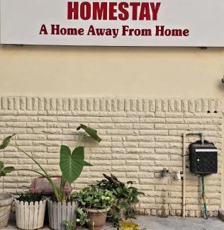 Agra House | The Agra Retreat Homestay
