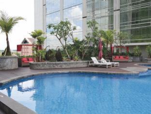 Mlati Hotel | The Alana Yogyakarta Hotel and Convention Center