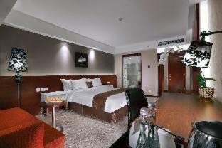 Mlati Hotel | The Alana Yogyakarta Hotel and Convention Center