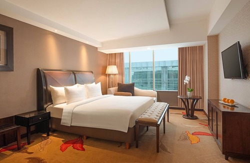 Mlati Hotel | The Alana Yogyakarta Hotel and Convention Center