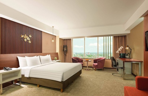 Mlati Hotel | The Alana Yogyakarta Hotel and Convention Center
