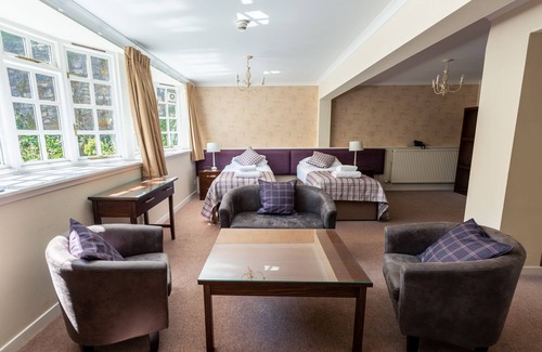 St. Andrews Hotel | The Albany Hotel St Andrews