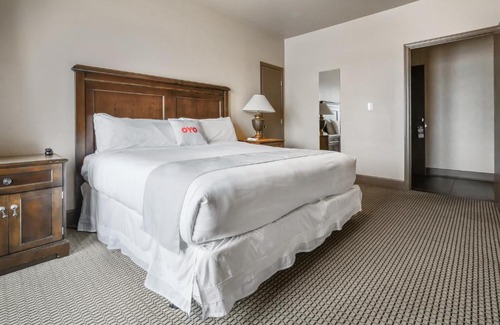 Gonzales Hotel | The Alcalde Hotel by OYO