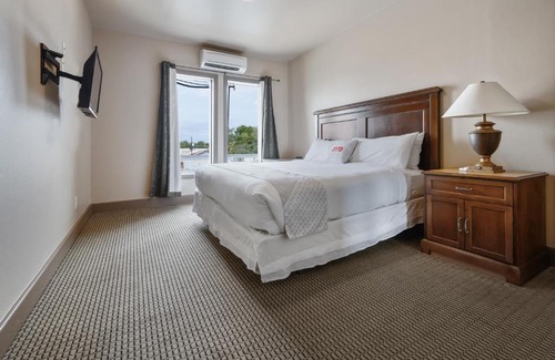 Gonzales Hotel | The Alcalde Hotel by OYO