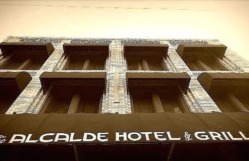 Gonzales Hotel | The Alcalde Hotel by OYO