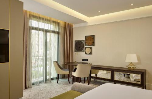 Kentron Hotel | The Alexander, a Luxury Collection Hotel, Yerevan