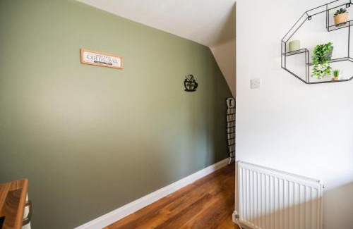 Redcar House | The Alfred Suite