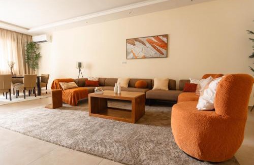 Ngor Apartment | The Almadies Hidden Gem