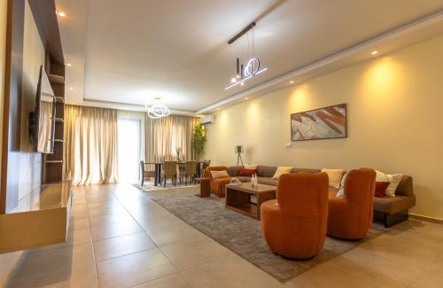 Ngor Apartment | The Almadies Hidden Gem