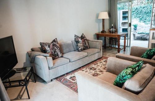 Durban North Apartment | The Aloe Cottage