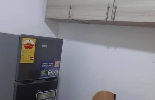 Tema Apartment | The Alpha residence