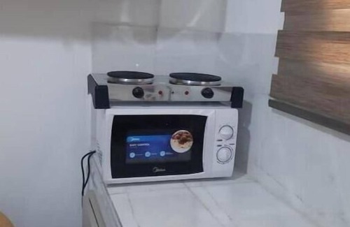 Tema Apartment | The Alpha residence