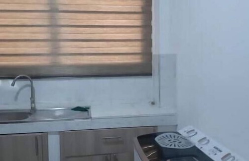 Tema Apartment | The Alpha residence