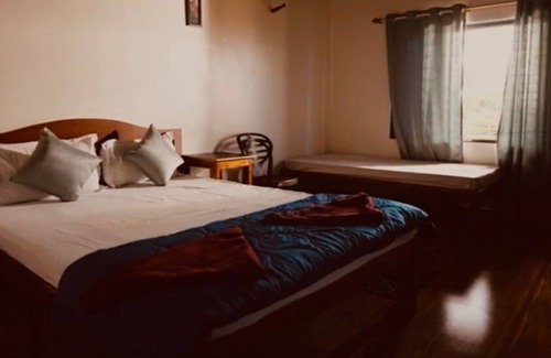 Anjarle Hotel | The Alphonso Mango County