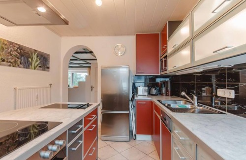 Bad Gastein Apartment | The Alpine Classic by Interhome